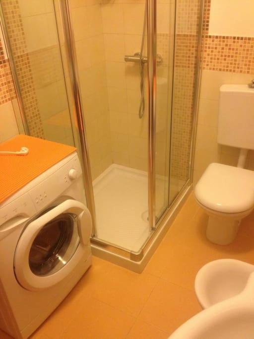 Comodo A Pochi Metri Dal Mare Apartment