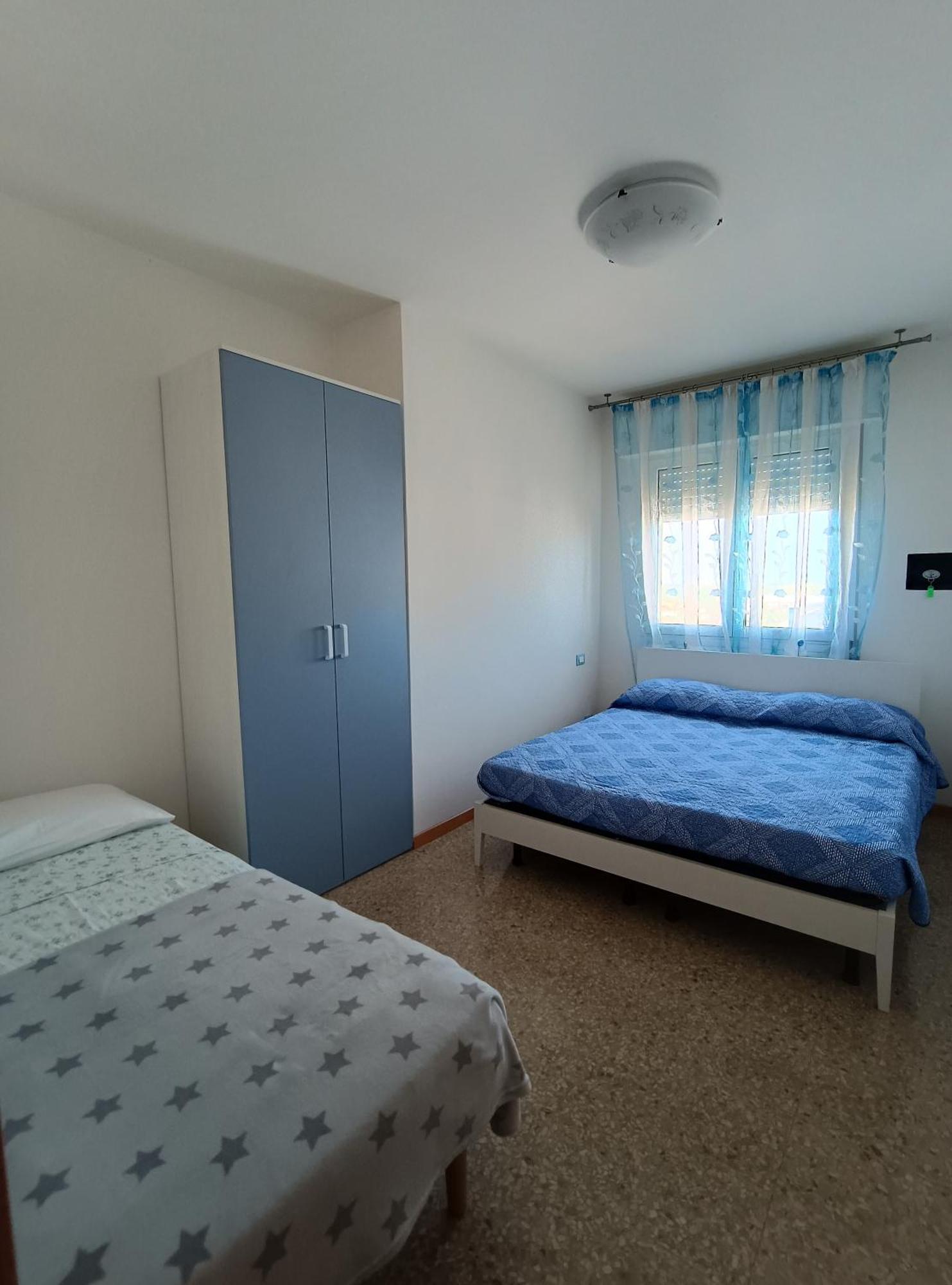 Comodo A Pochi Metri Dal Mare * Bibione